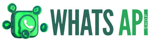 whatsapi shop Logo